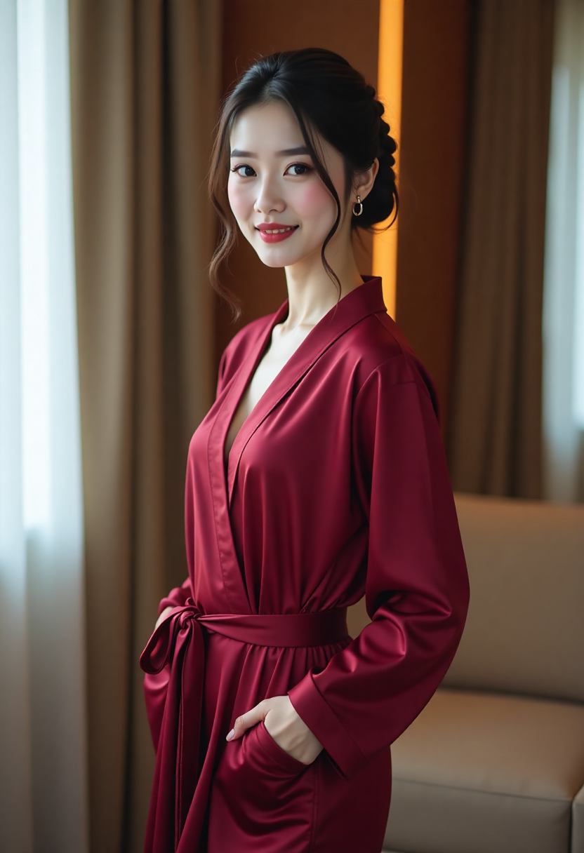 演员访谈