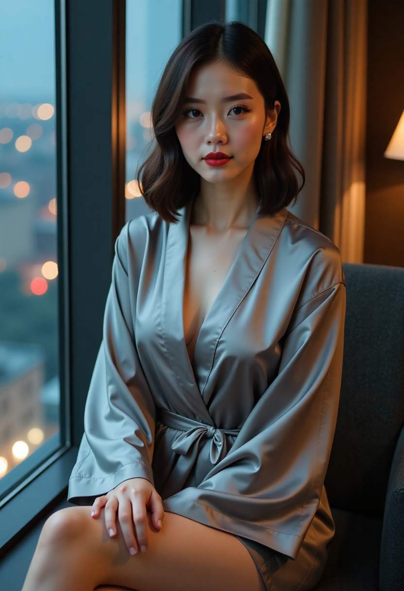 读者头像